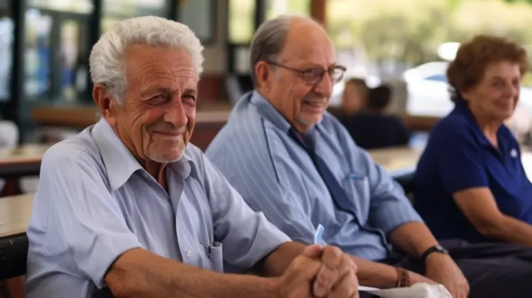 Montos de Jubilación en Uruguay: ¿Cuánto cobra un jubilado en Uruguay?