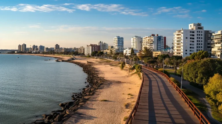 Una Guía Detallada de los Mejores Lugares Turísticos de Uruguay