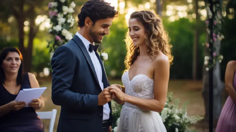 Beneficios tiene casarse en Uruguay