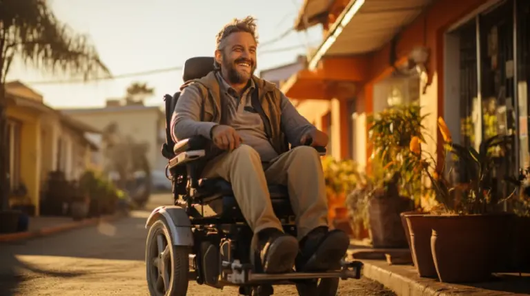 Beneficios y Ayudas para Personas con Discapacidad en Uruguay