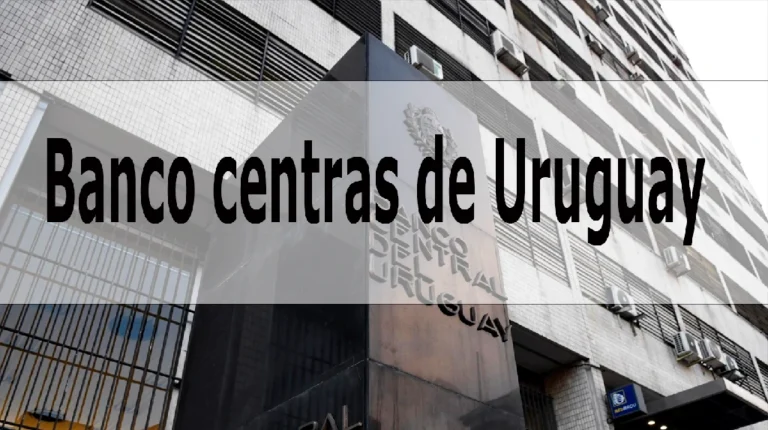 ¿Cómo se Llama el Banco Central de Uruguay? Conoce el BCU