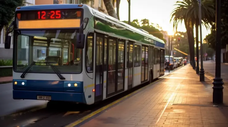 Dónde Usar Tu Tarjeta STM en Uruguay: Una Guía Completa para el Transporte Público