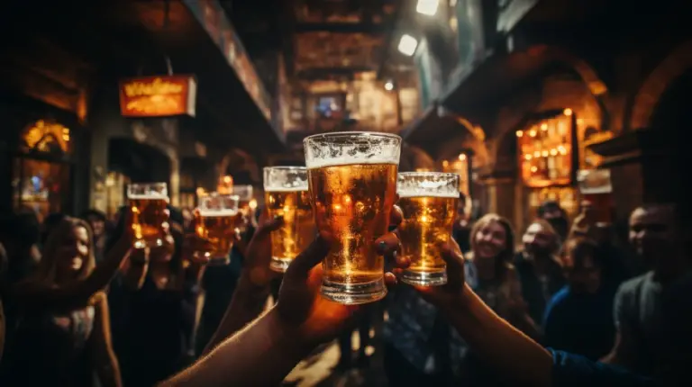 Semana de la Cerveza: Una Degustación que Celebra la Tradición Cervecera Uruguaya