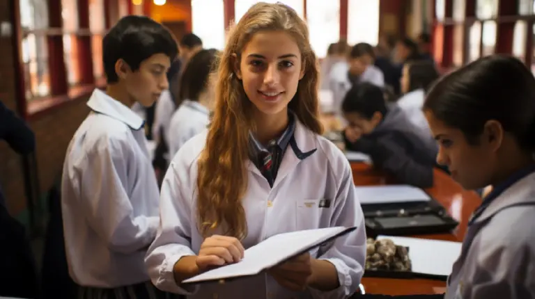 Obtener el Certificado de Escolaridad en Uruguay