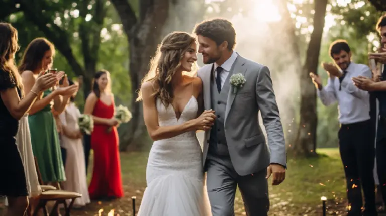 Tipos de matrimonios existen en Uruguay